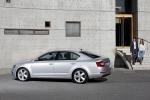 Skoda Octavia 2013 года
